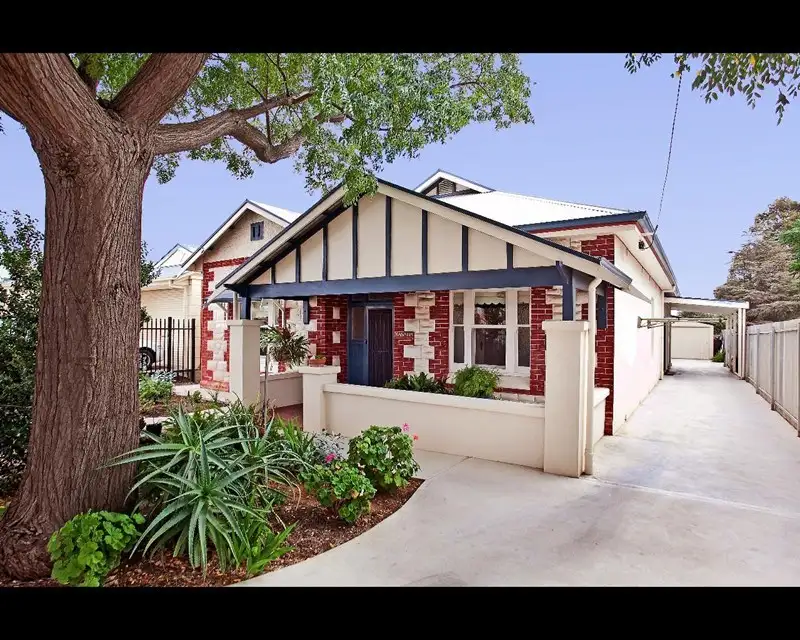 Main view of Homely house listing, 26 Gordon Street, Albert Park SA 5014