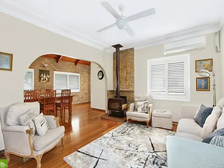 Third view of Homely house listing, 97 Blackman Parade, Unanderra NSW 2526