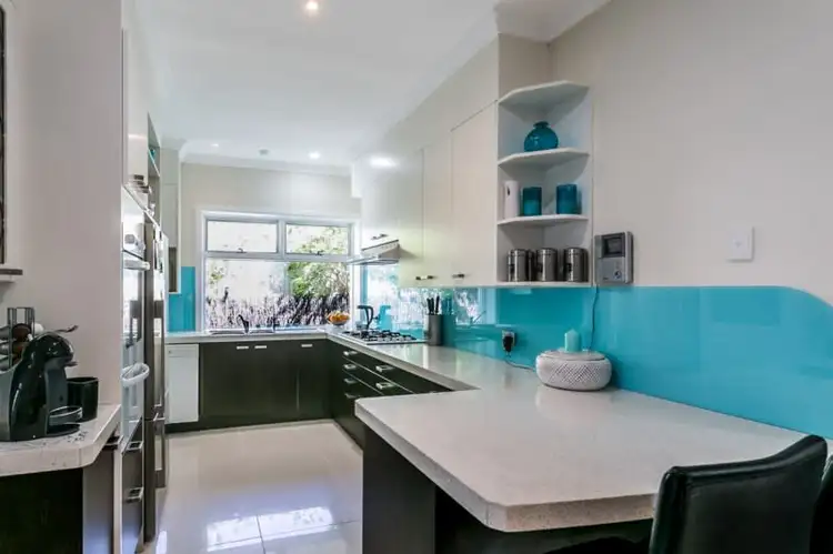 Second view of Homely house listing, 38 Boord Street, Semaphore South SA 5019