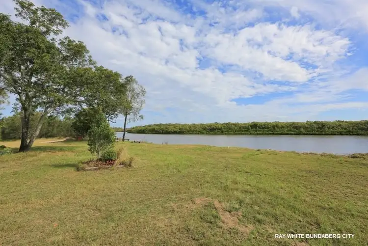 Second view of Homely rural property listing, 873 Coonarr Road, Coonarr QLD 4670