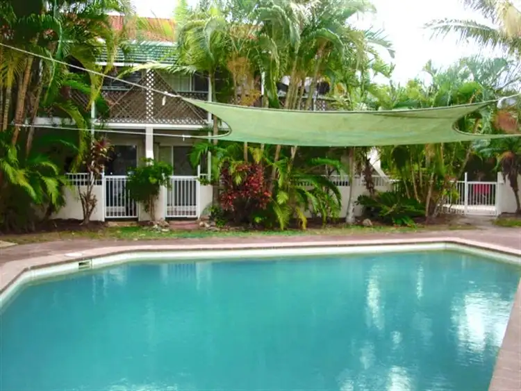 4/9 Erromango Drive, Jubilee Pocket QLD 4802
