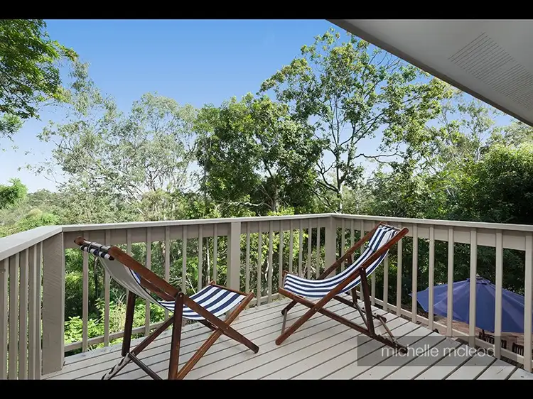 Sixth view of Homely house listing, 24 Rowena Street, Kenmore QLD 4069