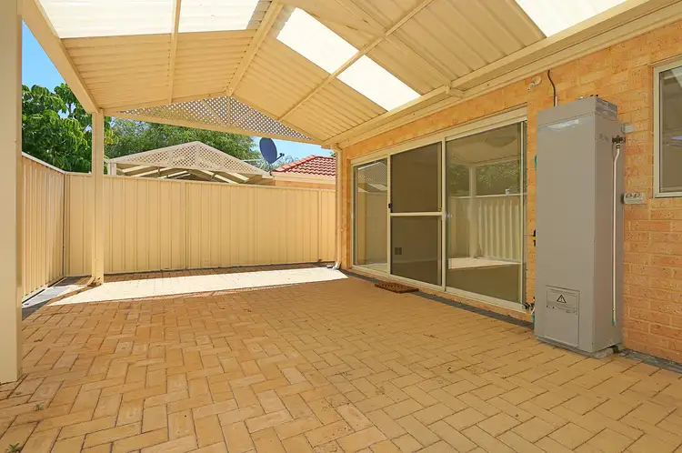 Seventh view of Homely villa listing, 43 Almurta Way, Nollamara WA 6061