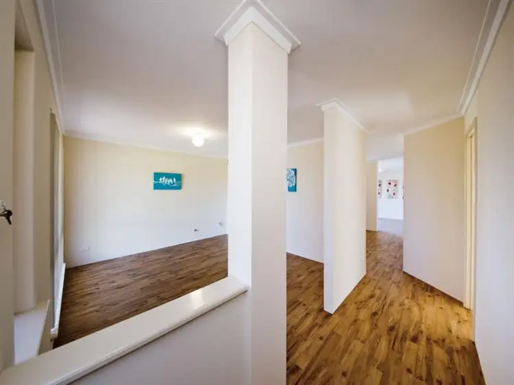 Fifth view of Homely house listing, 33 Whitcombe Way, Alexander Heights WA 6064
