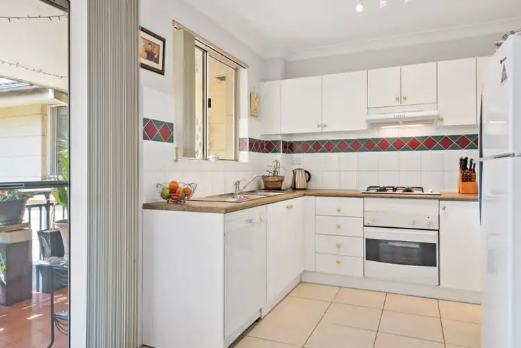 Third view of Homely unit listing, 30/37-39 Sherbrook Road, Hornsby NSW 2077