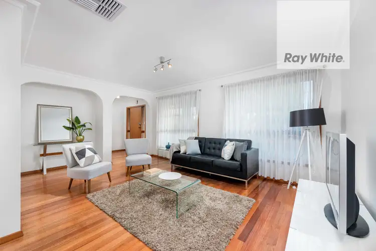 Second view of Homely house listing, 6 Lucy Court, Bundoora VIC 3083
