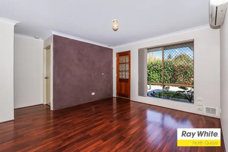 Second view of Homely villa listing, 14/199 Albert Street, Osborne Park WA 6017