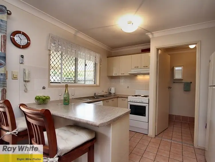 Fifth view of Homely townhouse listing, 21/16 Arcadia Street, Eight Mile Plains QLD 4113