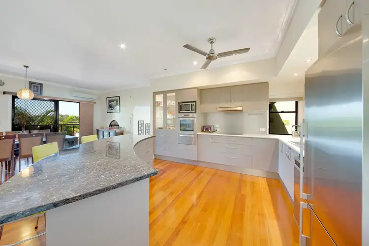 Sixth view of Homely house listing, 5 Viewpoint Way, New Auckland QLD 4680