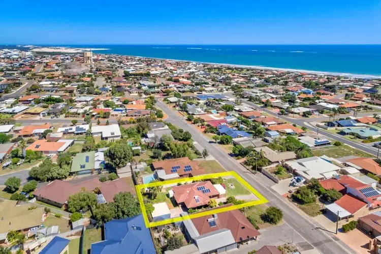 Third view of Homely house listing, 17 Pearson Street, Mount Tarcoola WA 6530