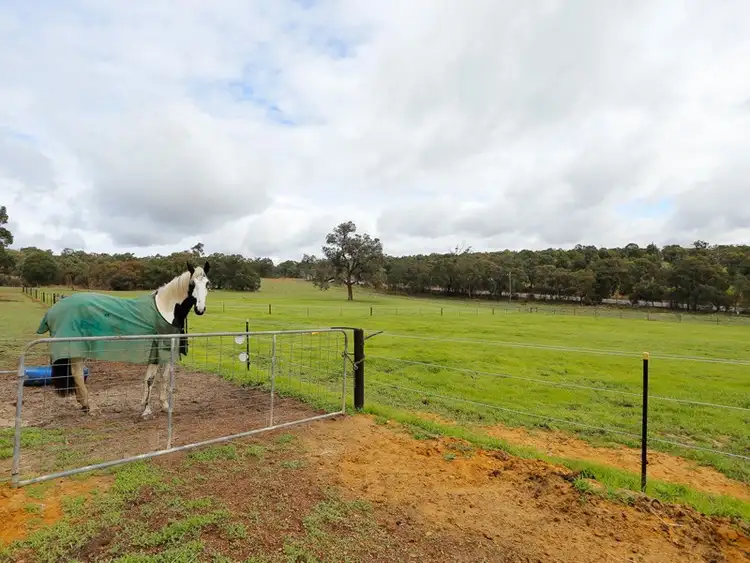 Third view of Homely house listing, 133 Sandalford Drive, Chittering WA 6084