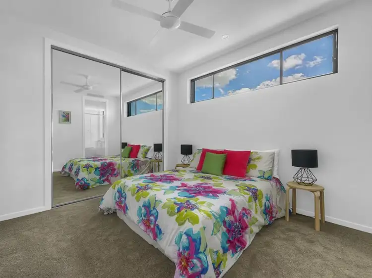 Fourth view of Homely apartment listing, 5/19 Howard Street, Morningside QLD 4170