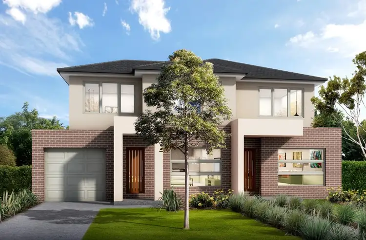 2/5 Reid Street, Oakleigh South VIC 3167