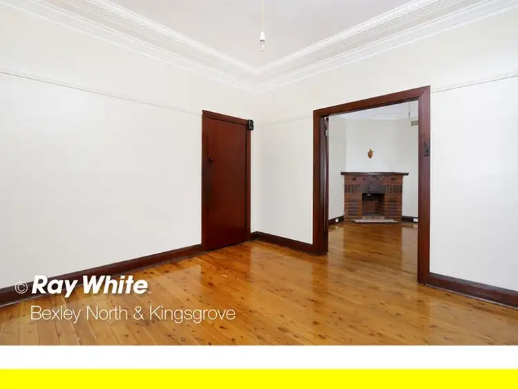 Fifth view of Homely house listing, 8 Dowsett Road, Kingsgrove NSW 2208
