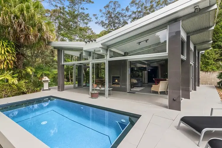 Second view of Homely house listing, 400 Fernvale Road, Fernvale NSW 2484