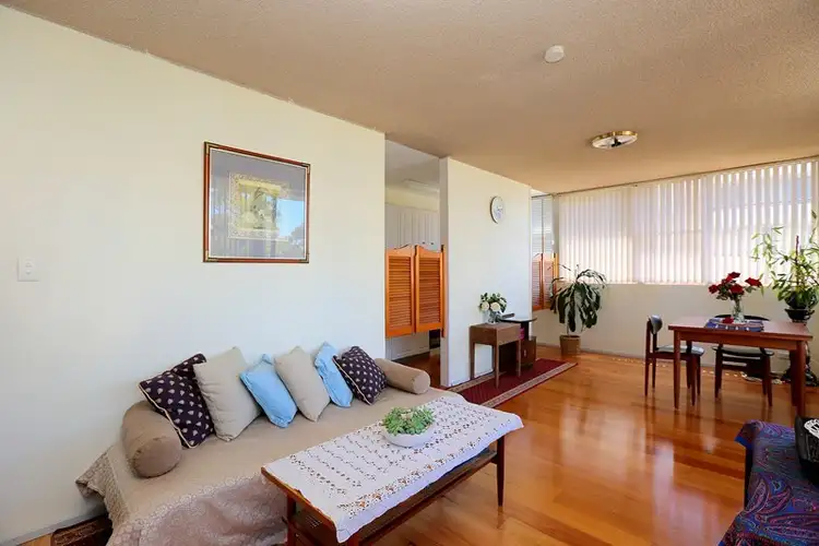 Second view of Homely unit listing, 24/16 West Terrace, Bankstown NSW 2200