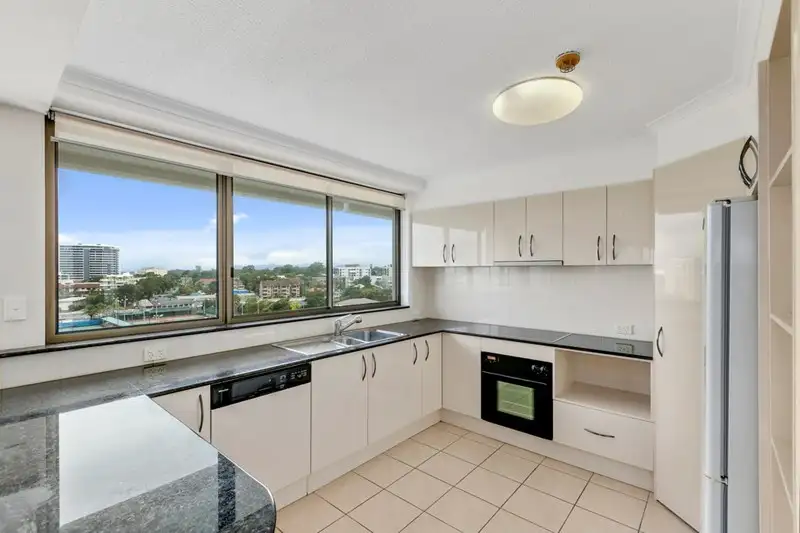 Main view of Homely apartment listing, 8E/10 Marine Parade, Southport QLD 4215