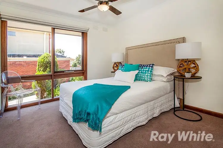Seventh view of Homely house listing, 4 Kimberley Court, Mount Waverley VIC 3149