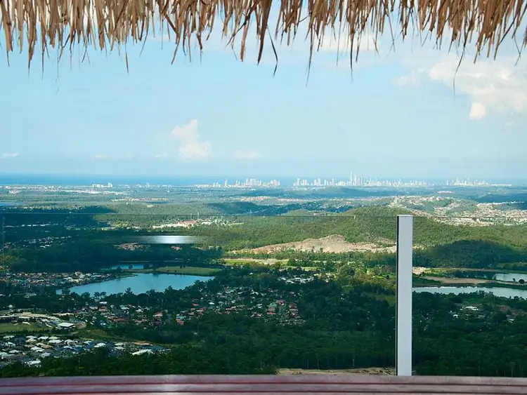 Second view of Homely house listing, 200 Wongawallan Drive, Wongawallan QLD 4210