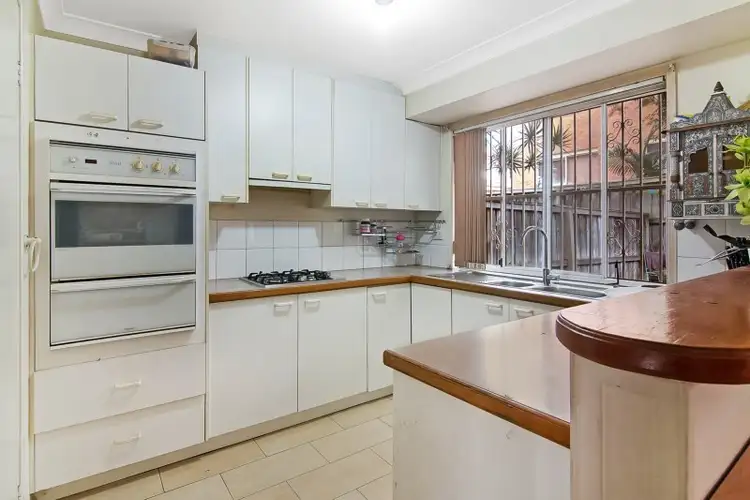 Fifth view of Homely townhouse listing, 111/130 Reservoir Road, Blacktown NSW 2148
