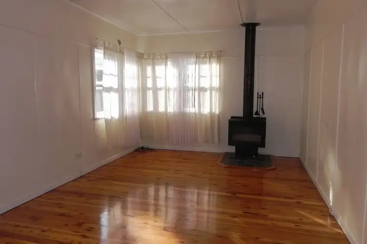 Second view of Homely house listing, 8 Florence, Pittsworth QLD 4356