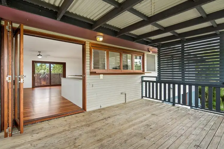 Fourth view of Homely house listing, 24 Koorin Drive, Warana QLD 4575