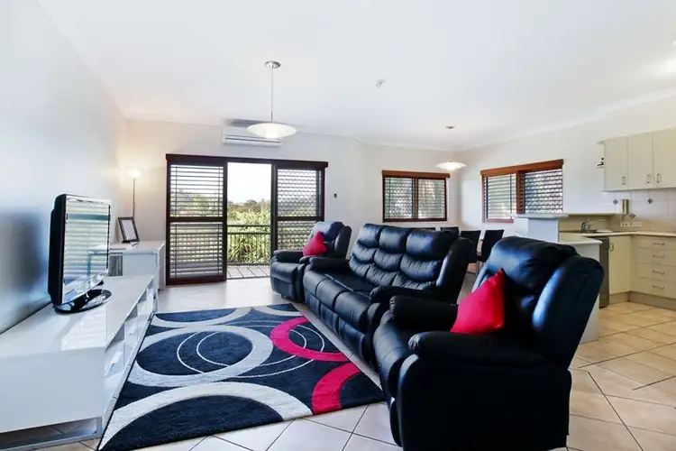 Second view of Homely apartment listing, 77/955 Gold Coast Highway, Palm Beach QLD 4221