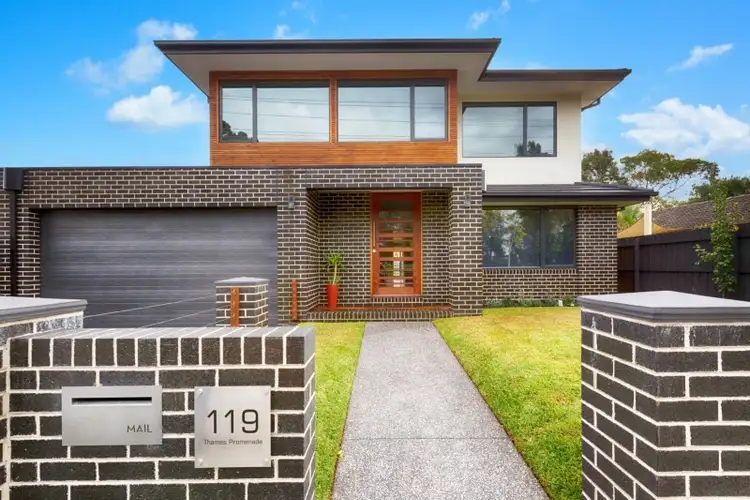 119 Thames Promenade, Chelsea VIC 3196