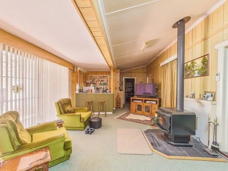 Fifth view of Homely rural property listing, 800 Pine Mount Road, Cowra NSW 2794