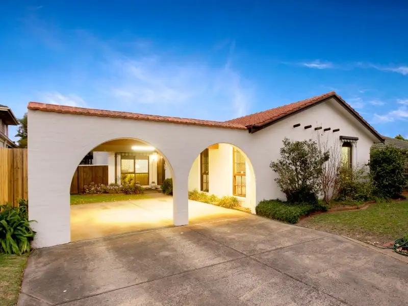 Main view of Homely house listing, 24 McBride Crescent, Seaford VIC 3198