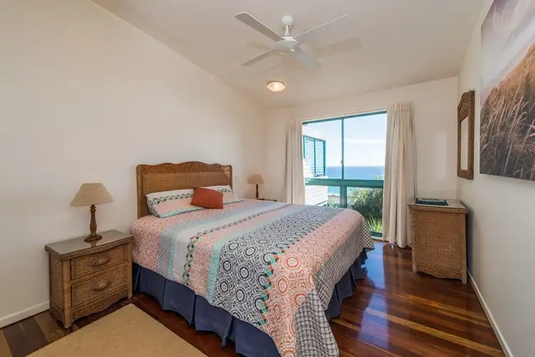 Second view of Homely unit listing, 9/6 Cumming Parade, Point Lookout QLD 4183