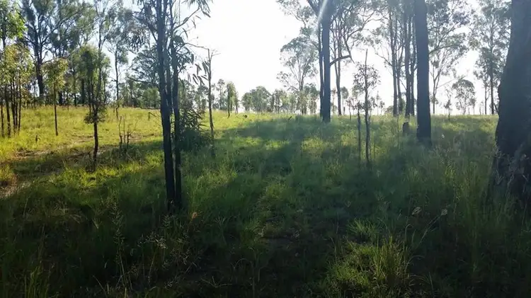 Lot 8 Braziers Road, Nanango QLD 4615
