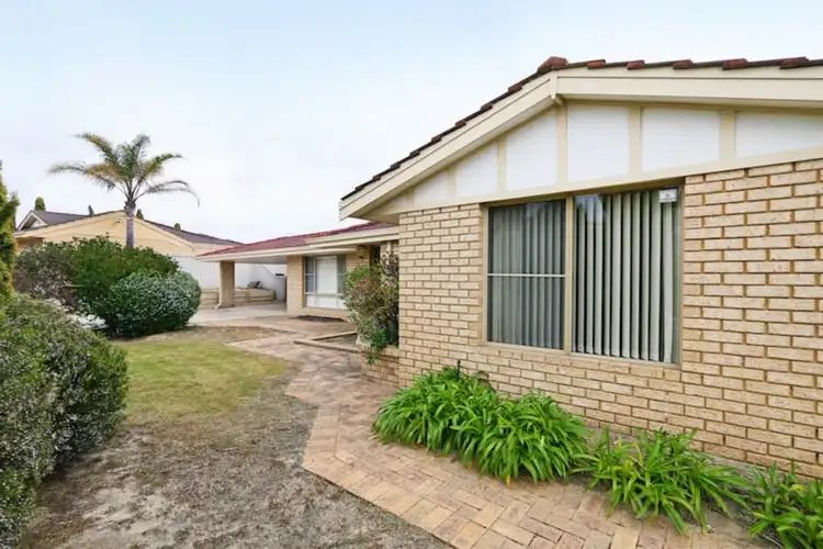 Second view of Homely house listing, 1 Sierra Chase, Leeming WA 6149