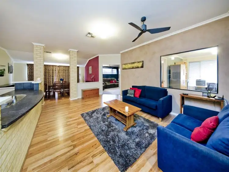 2 Grace Pass, Beechboro WA 6063