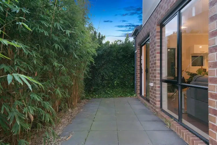 Seventh view of Homely townhouse listing, 3/14 Arawatta Street, Carnegie VIC 3163