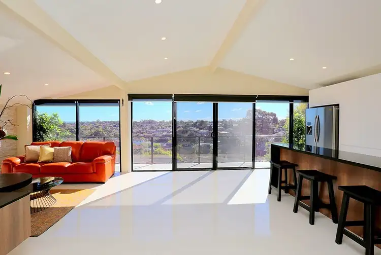 Fourth view of Homely house listing, 21 Jocarm Avenue, Condell Park NSW 2200