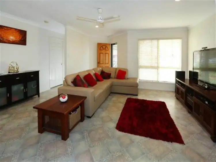 Fourth view of Homely house listing, 72 Jacana Crescent, Condon QLD 4815