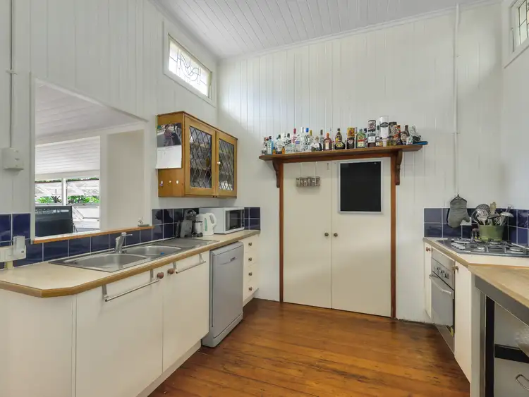 Fourth view of Homely house listing, 26 Kedron Brook Road, Wilston QLD 4051