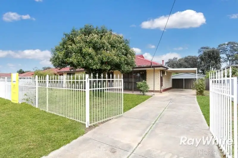 Main view of Homely house listing, 9 Oleander Drive, Parafield Gardens SA 5107