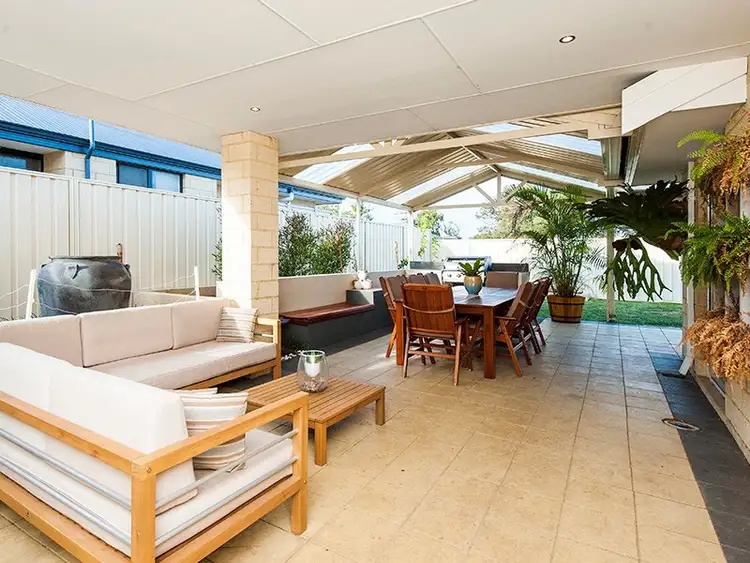 Third view of Homely house listing, 12 Herbert Meander, Baldivis WA 6171