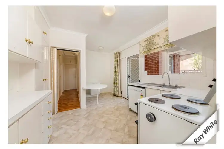 Fifth view of Homely house listing, 13 Bremer Street, Griffith ACT 2603