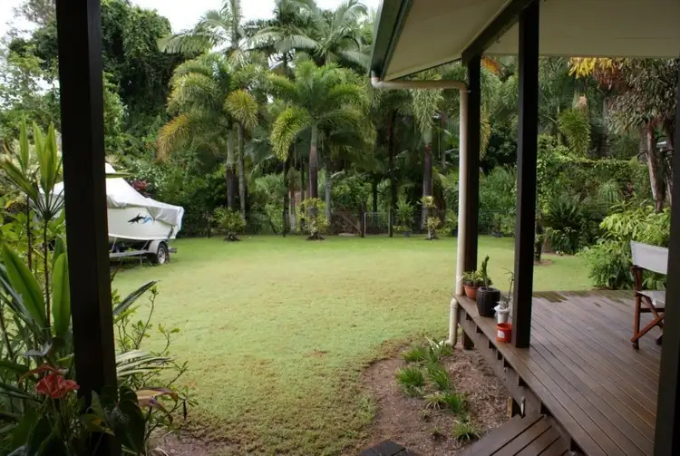 Seventh view of Homely house listing, 23 Kwila Street, Wongaling Beach QLD 4852