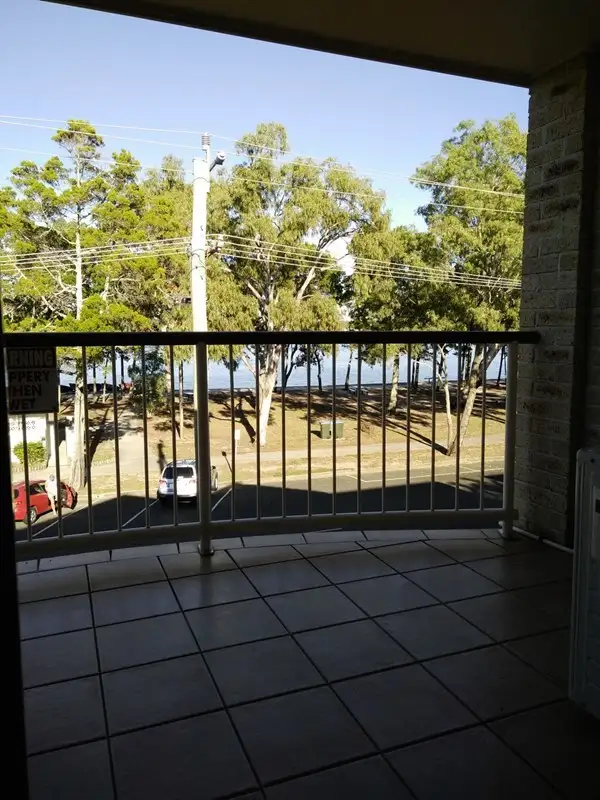 Third view of Homely unit listing, 18/21-27 Sylvan Beach Esplanade, Bellara QLD 4507