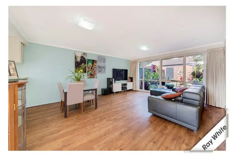 Fourth view of Homely house listing, 9 Moulden Court, Belconnen ACT 2617