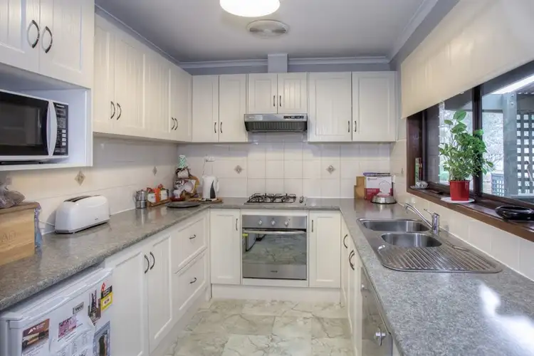 Fourth view of Homely house listing, 10 Gordon Cresent, Romsey VIC 3434