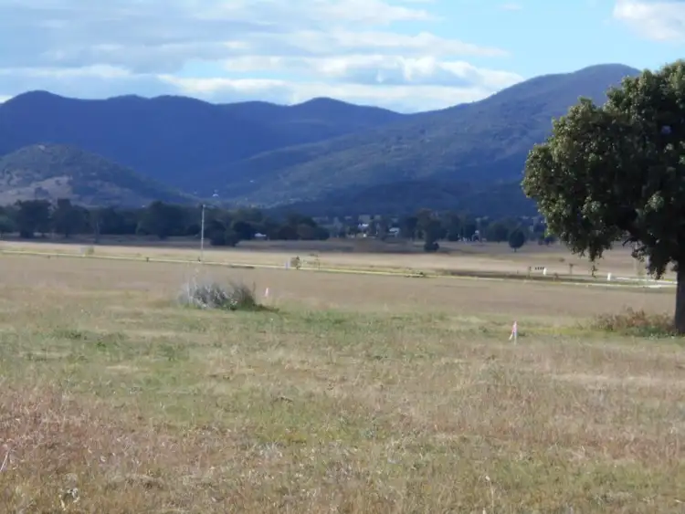 Seventh view of Homely land listing, Lot 110, Stage 10 Moore Creek Gardens, Tamworth NSW 2340