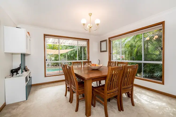 Fifth view of Homely house listing, 3 Craig Close, Long Jetty NSW 2261