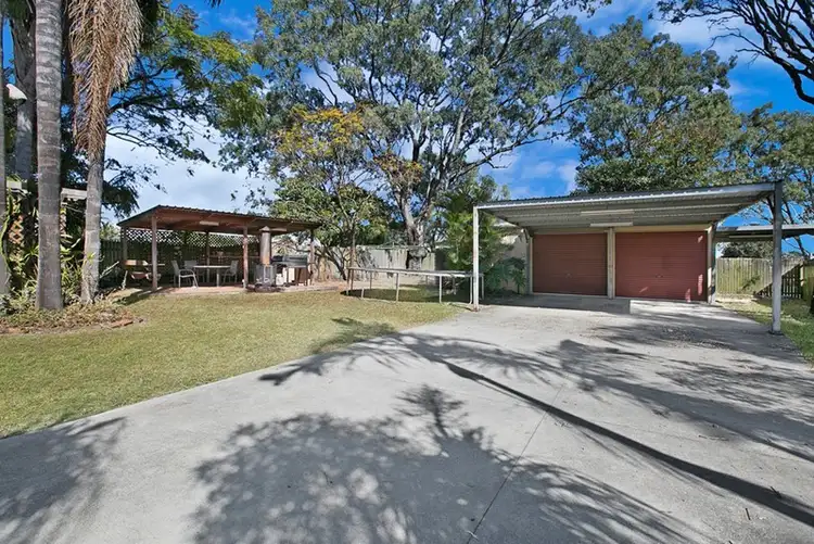 Sixth view of Homely house listing, 99 Kianawah Road, Wynnum West QLD 4178