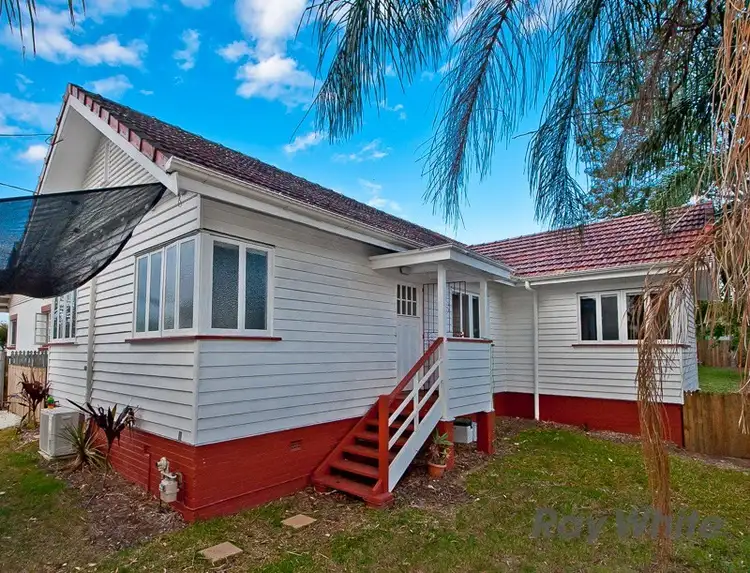 213 Wardell Street, Enoggera QLD 4051