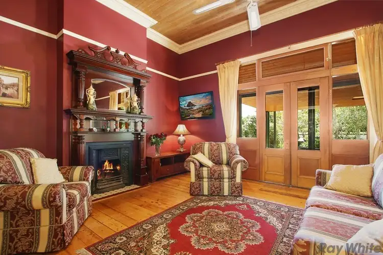 Fourth view of Homely house listing, 79 Smythe Street, Benalla VIC 3672